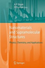 Nanomaterials and Supramolecular Structures