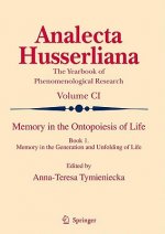 Memory in the Ontopoiesis of Life