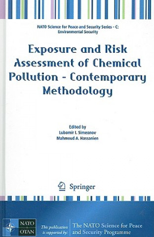 Exposure and Risk Assessment of Chemical Pollution - Contemporary Methodology