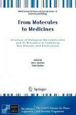 From Molecules to Medicines