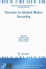 Threats to Global Water Security