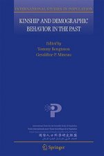 Kinship and Demographic Behavior in the Past