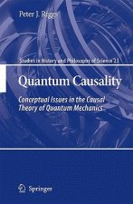 Quantum Causality