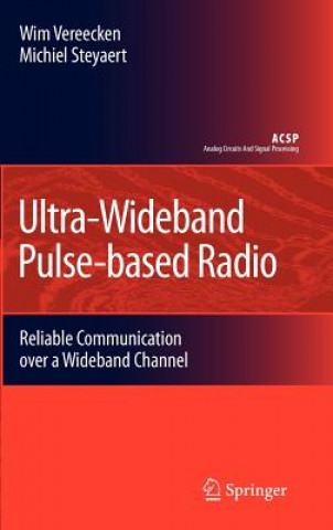 Ultra-Wideband Pulse-based Radio