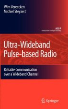 Ultra-Wideband Pulse-based Radio