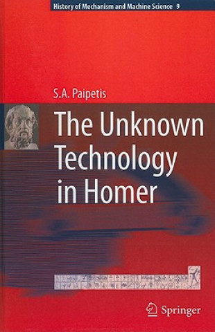 Unknown Technology in Homer