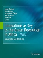 Innovations as Key to the Green Revolution in Africa