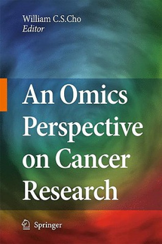Omics Perspective on Cancer Research