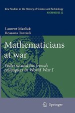 Mathematicians at war