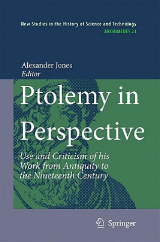 Ptolemy in Perspective