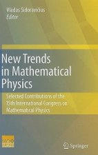 New Trends in Mathematical Physics