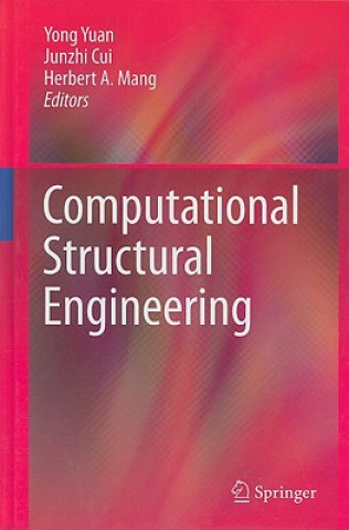 Computational Structural Engineering