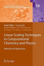 Linear-Scaling Techniques in Computational Chemistry and Physics