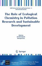 Role of Ecological Chemistry in Pollution Research and Sustainable Development