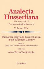 Phenomenology and Existentialism in the Twentieth Century