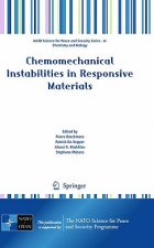 Chemomechanical Instabilities in Responsive Materials