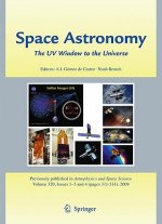 Space Astronomy