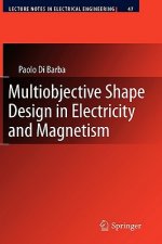 Multiobjective Shape Design in Electricity and Magnetism