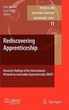 Rediscovering Apprenticeship
