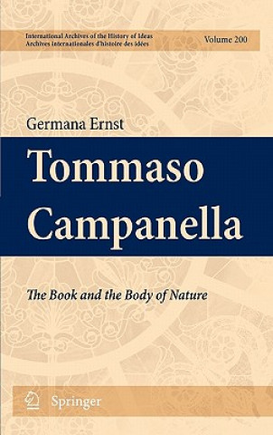 Tommaso Campanella