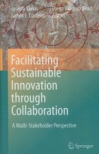 Facilitating Sustainable Innovation through Collaboration