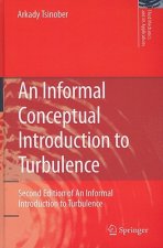 Informal Conceptual Introduction to Turbulence