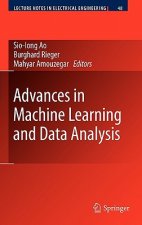 Advances in Machine Learning and Data Analysis