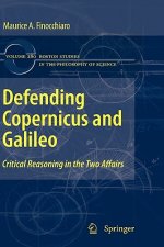Defending Copernicus and Galileo