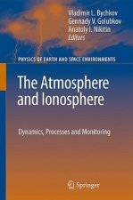 Atmosphere and Ionosphere