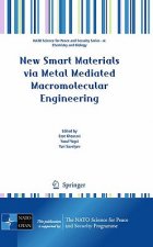 New Smart Materials via Metal Mediated Macromolecular Engineering
