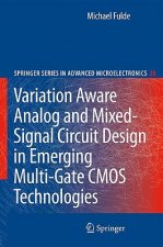 Variation Aware Analog and Mixed-Signal Circuit Design in Emerging Multi-Gate CMOS Technologies