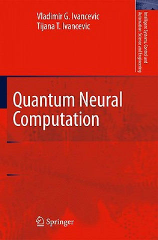 Quantum Neural Computation