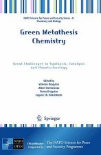 Green Metathesis Chemistry