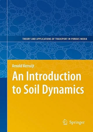Introduction to Soil Dynamics