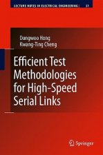 Efficient Test Methodologies for High-Speed Serial Links