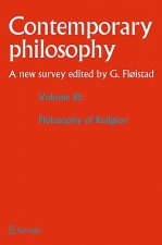 Volume 10: Philosophy of Religion