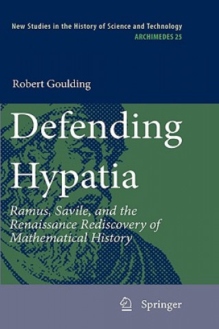 Defending Hypatia