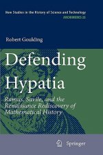 Defending Hypatia