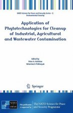 Application of Phytotechnologies for Cleanup of Industrial, Agricultural and Wastewater Contamination