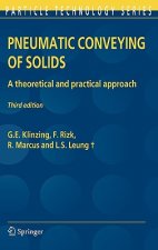Pneumatic Conveying of Solids