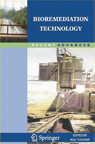Bioremediation Technology