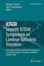 Seventh IUTAM Symposium on Laminar-Turbulent Transition
