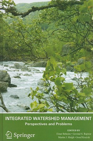 Integrated Watershed Management