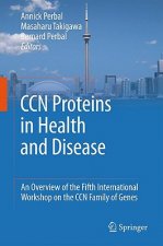 CCN proteins in health and disease