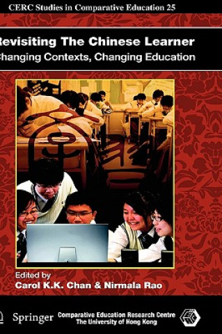 Revisiting The Chinese Learner