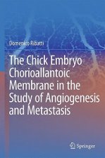 Chick Embryo Chorioallantoic Membrane in the Study of Angiogenesis and Metastasis