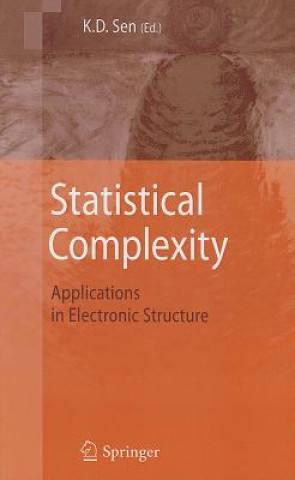 Statistical Complexity