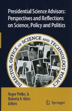 Presidential Science Advisors