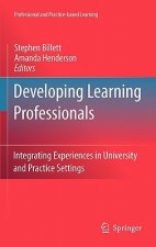 Developing Learning Professionals