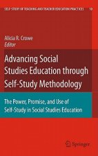 Advancing Social Studies Education through Self-Study Methodology